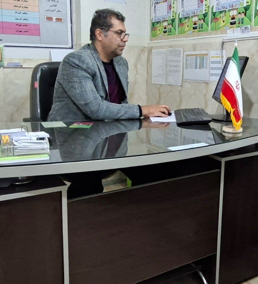 رزومه مدیریت